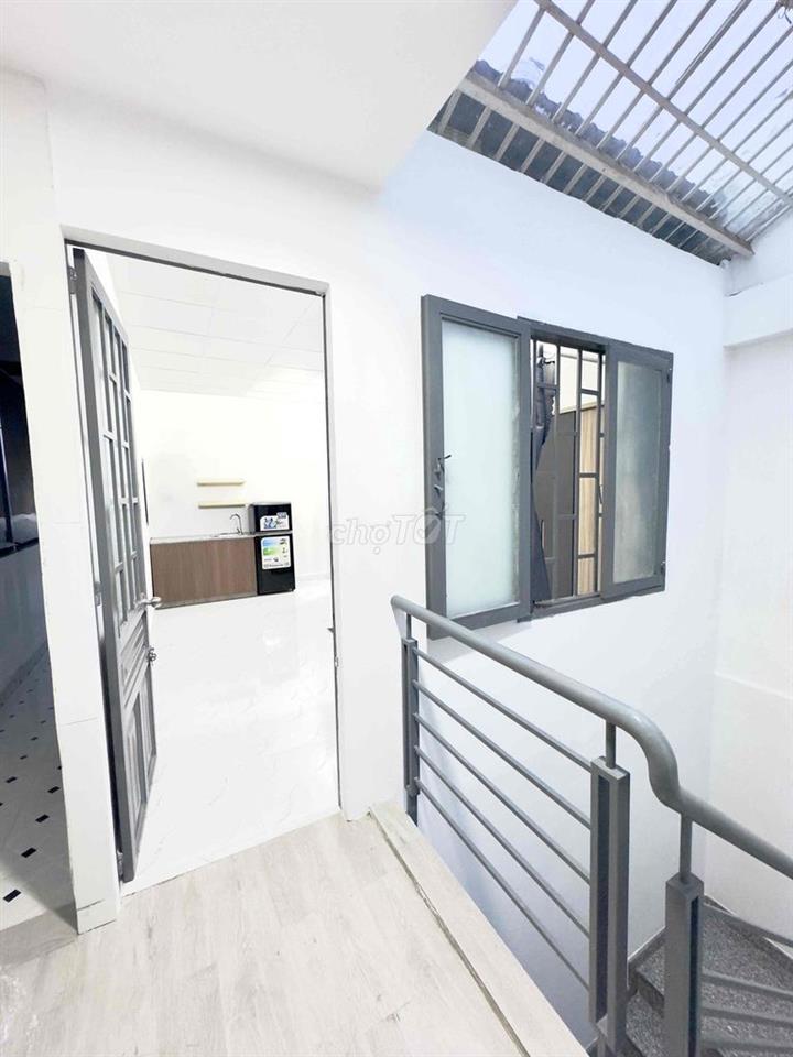Nhà kinh doanh Chdv 13 phòng – Dòng tiền gần 40tr/tháng
