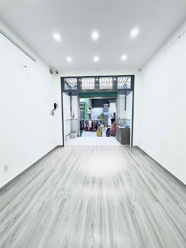 Nhà kinh doanh Chdv 13 phòng – Dòng tiền gần 40tr/tháng