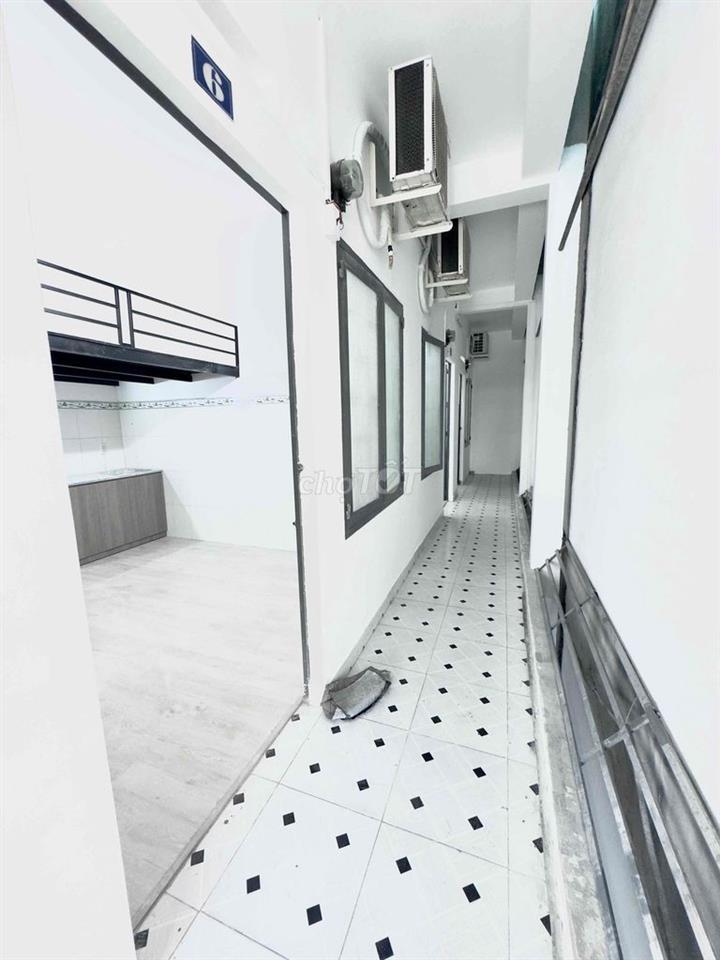 Nhà kinh doanh Chdv 13 phòng – Dòng tiền gần 40tr/tháng
