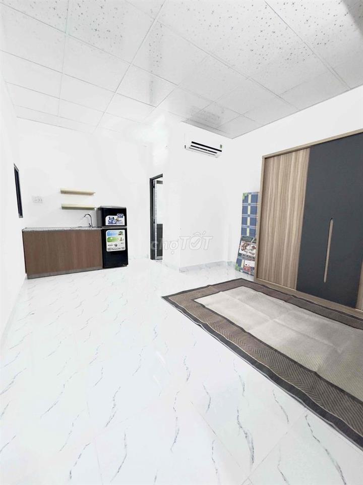 Nhà kinh doanh Chdv 13 phòng – Dòng tiền gần 40tr/tháng