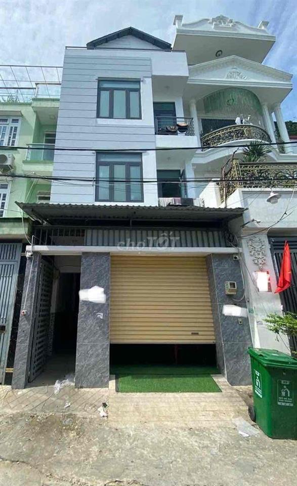 Nhà kinh doanh Chdv 13 phòng – Dòng tiền gần 40tr/tháng
