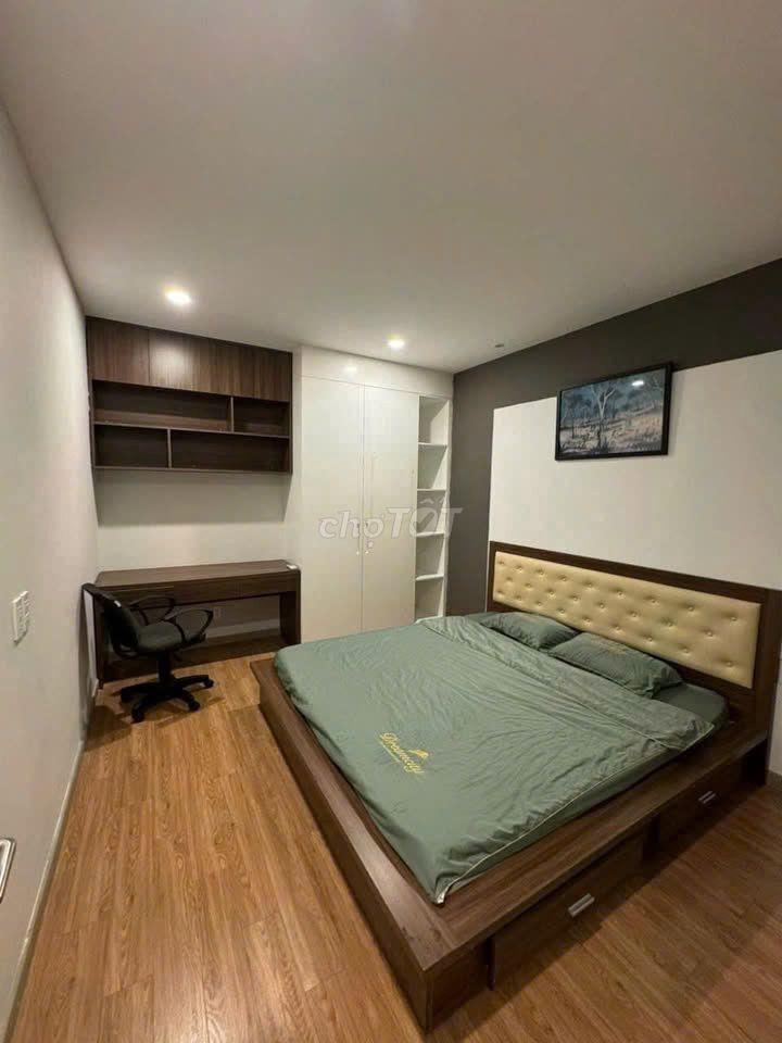 Park Legend, 251 Hoàng Văn Thụ căn 2p ngủ,NTCC,16tr/tháng