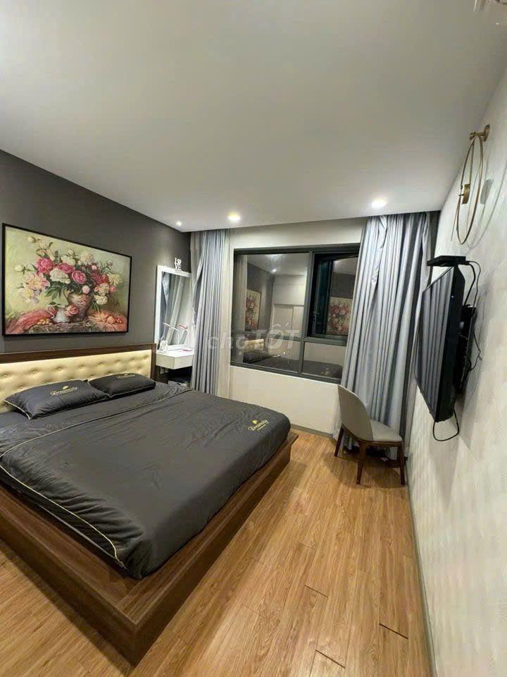 Park Legend, 251 Hoàng Văn Thụ căn 2p ngủ,NTCC,16tr/tháng
