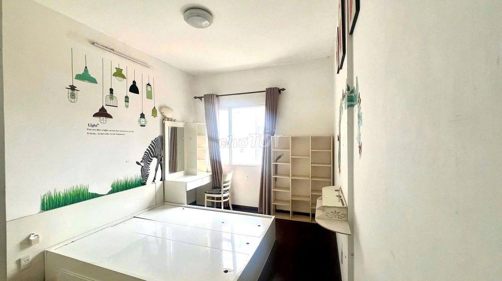 Ruby Garden-Nguyễn Sỹ Sách 2PN-Ban công, 79m2, full NT Giá 10tr/th