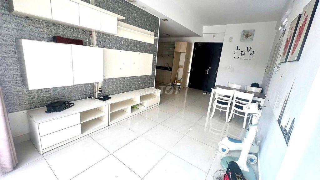 Ruby Garden-Nguyễn Sỹ Sách 2PN-Ban công, 79m2, full NT Giá 10tr/th