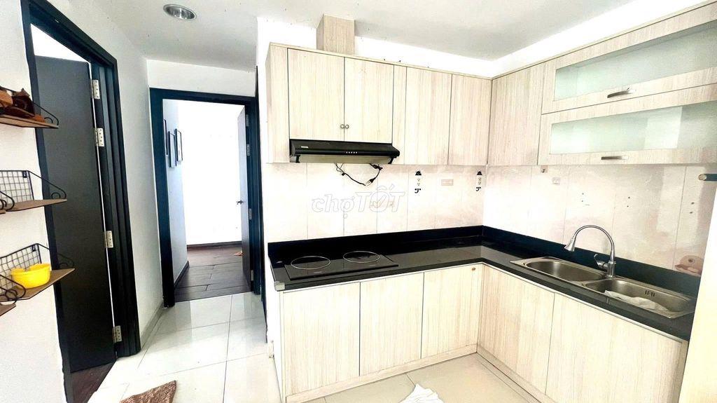 Ruby Garden-Nguyễn Sỹ Sách 2PN-Ban công, 79m2, full NT Giá 10tr/th