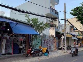 bán nhà mặt tiền phú thọ hoà