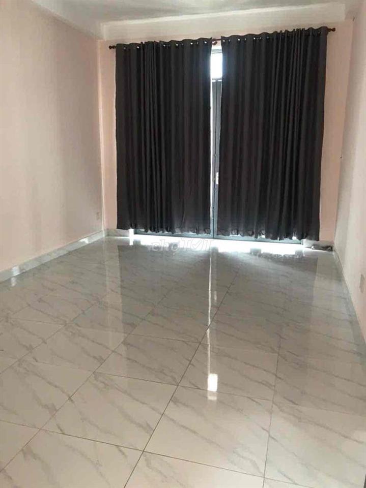 Bán nhà 2 mặt tiền phú thọ hoà tân phú