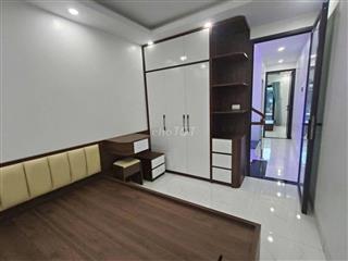 Bán nhà 30m2 3 tầng 4PN Vĩnh Hưng, Lĩnh Nam Hoàng Mai
