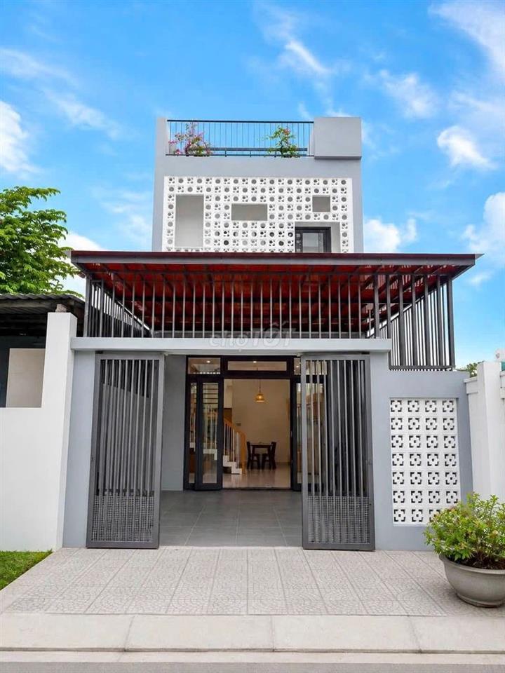 Cần bán nhà 2 tầng tại đường Phong Bắc 17, Cẩm Lệ