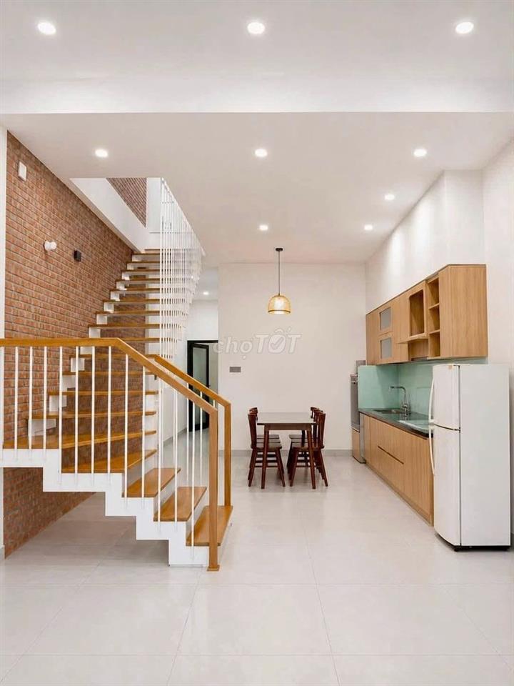 Cần bán nhà 2 tầng tại đường Phong Bắc 17, Cẩm Lệ