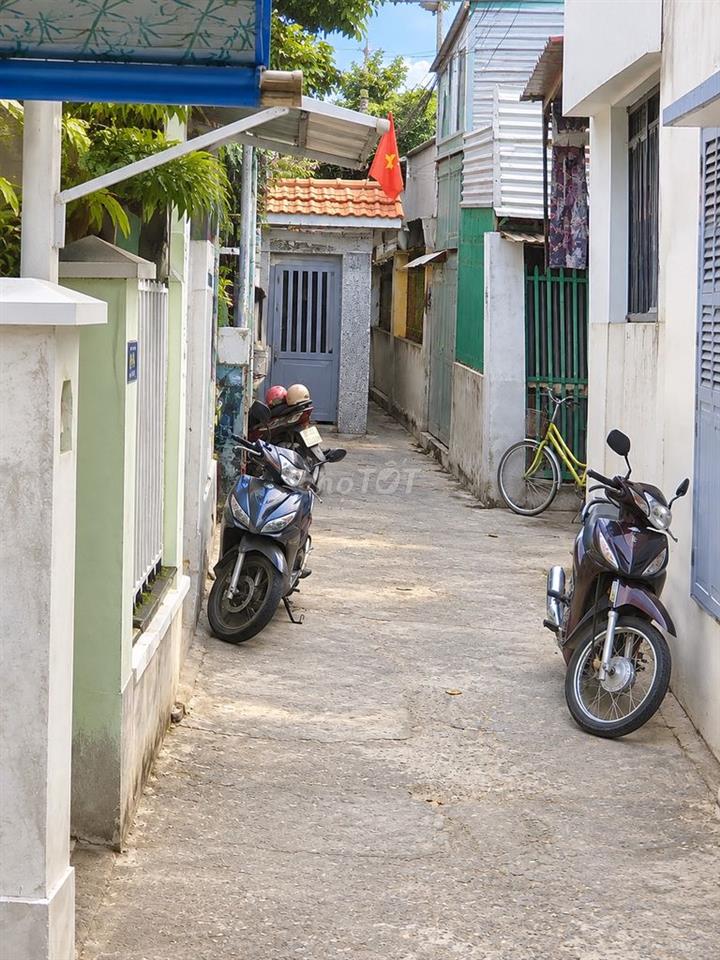 🏠 CHÍNH CHỦ CẦN BÁN NHÀ KIỆT – THANH KHÊ