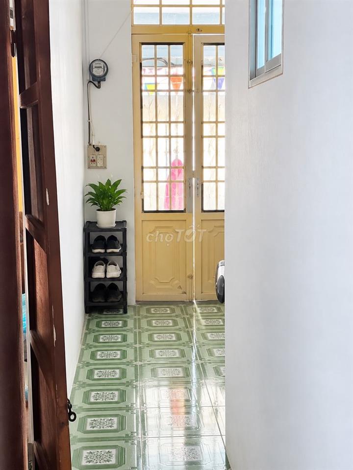 🏠 CHÍNH CHỦ CẦN BÁN NHÀ KIỆT – THANH KHÊ