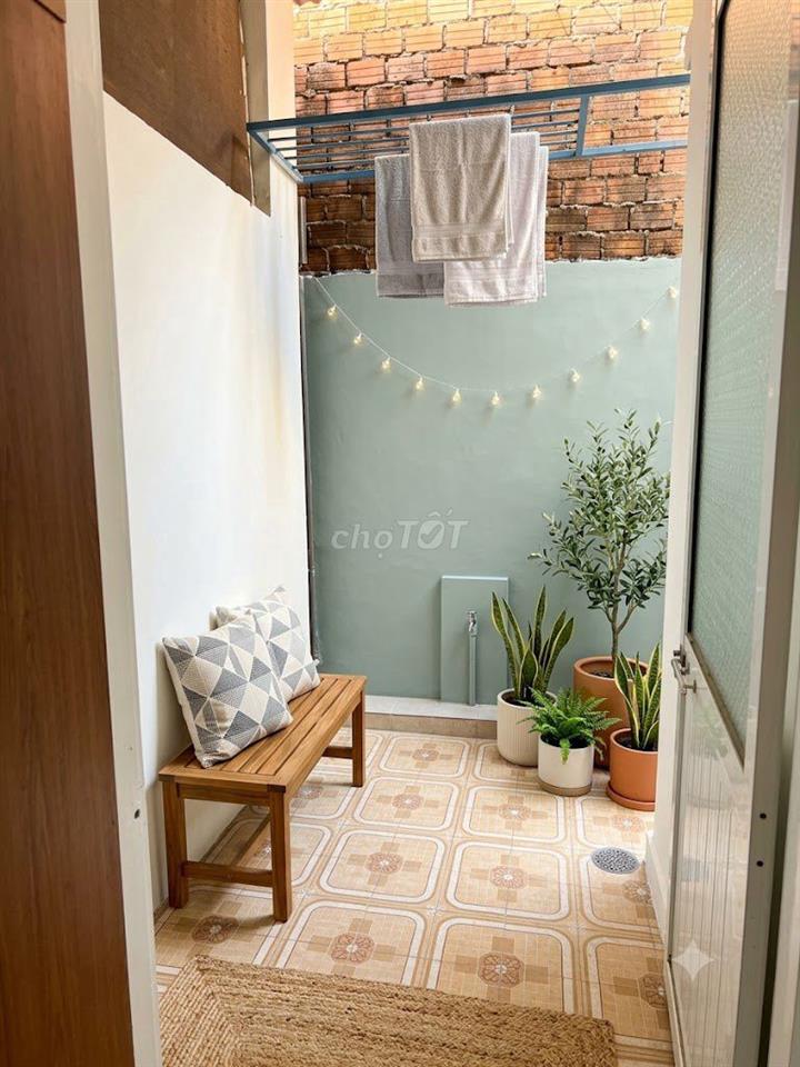 🏠 CHÍNH CHỦ CẦN BÁN NHÀ KIỆT – THANH KHÊ