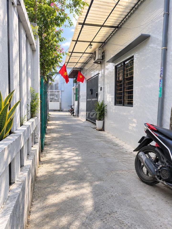 🏠 CHÍNH CHỦ CẦN BÁN NHÀ KIỆT – THANH KHÊ