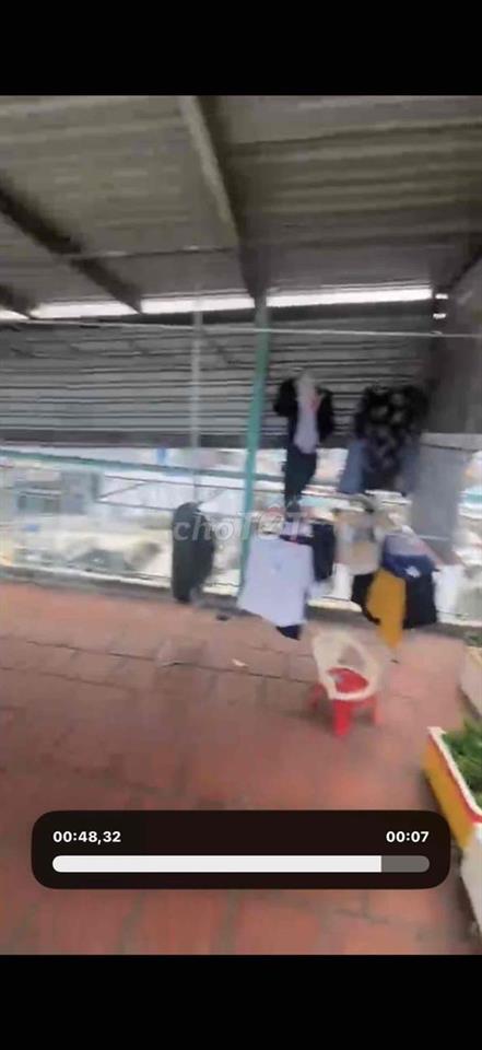 [TÌM BẠN NAM Ở GHÉP] - TRỌ 45M2 TỔNG PHÍ 3TR CÁCH QUẬN 1 CHỈ 1KM