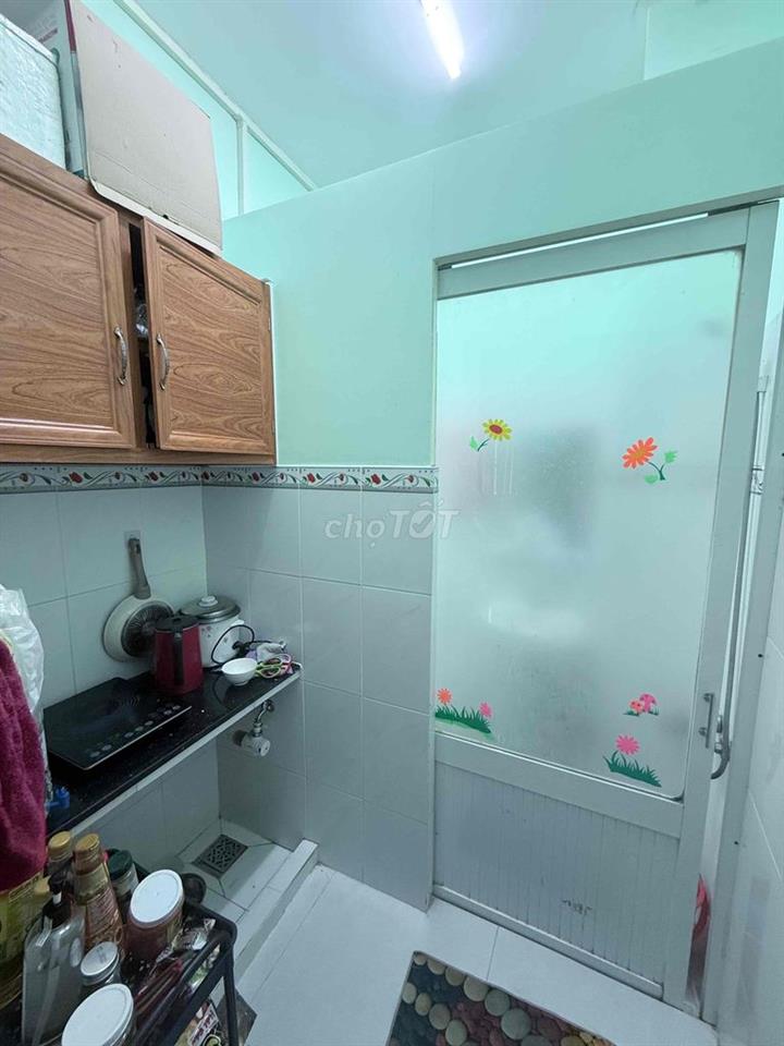[TÌM BẠN NAM Ở GHÉP] - TRỌ 45M2 TỔNG PHÍ 3TR CÁCH QUẬN 1 CHỈ 1KM