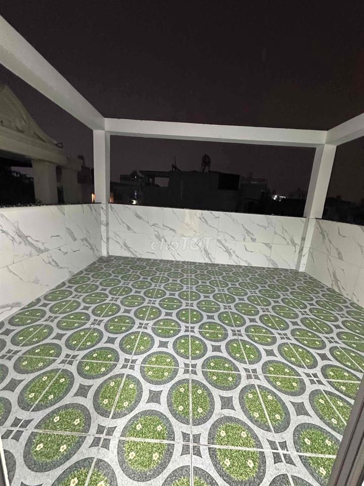 BÁN NHÀ ĐƯỜNG QUANG TRUNG PHƯỜNG GÒ VẤP