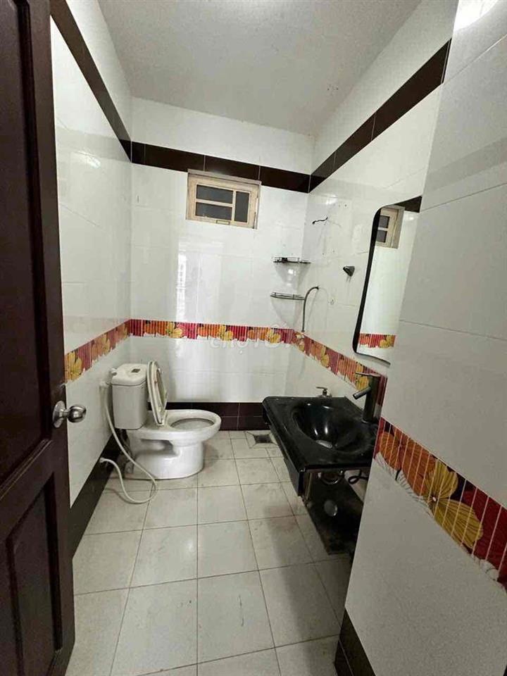 BÁN NHÀ HẺM XE TẢI THÔNG ĐƯỜNG QUANG TRUNG PHƯỜNG11, Q GÒ VÂP