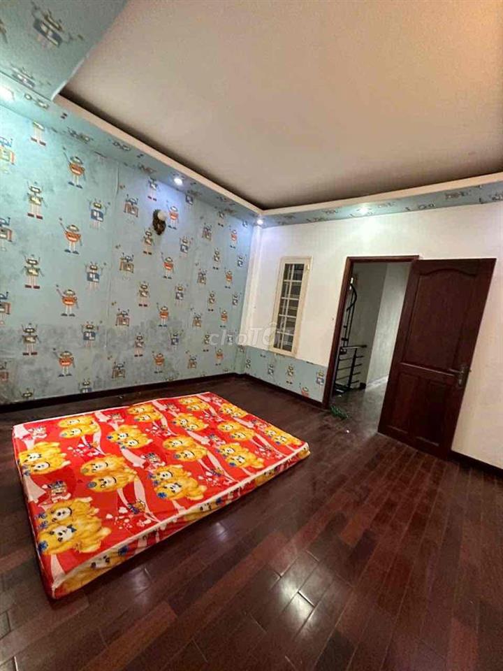 BÁN NHÀ HẺM XE TẢI THÔNG ĐƯỜNG QUANG TRUNG PHƯỜNG11, Q GÒ VÂP