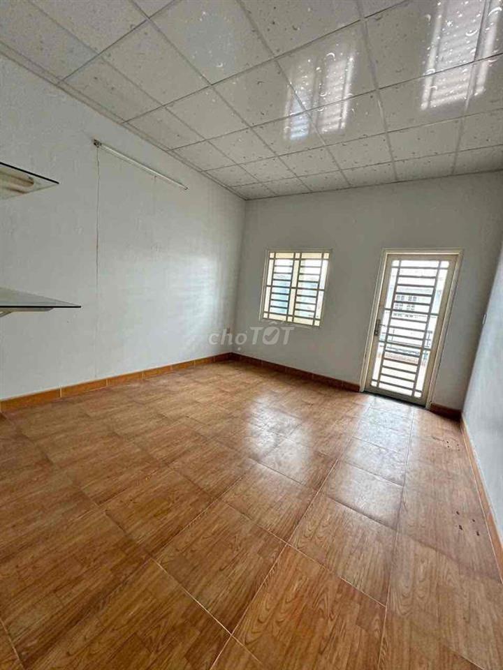 BÁN NHÀ HẺM XE TẢI THÔNG ĐƯỜNG QUANG TRUNG PHƯỜNG11, Q GÒ VÂP