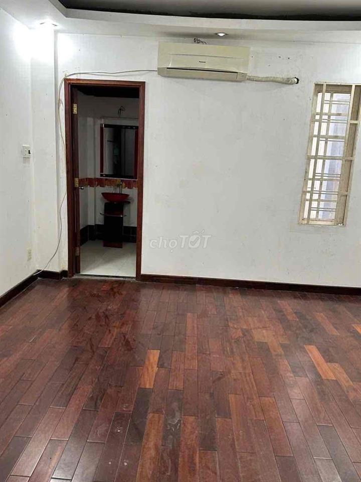 BÁN NHÀ HẺM XE TẢI THÔNG ĐƯỜNG QUANG TRUNG PHƯỜNG11, Q GÒ VÂP