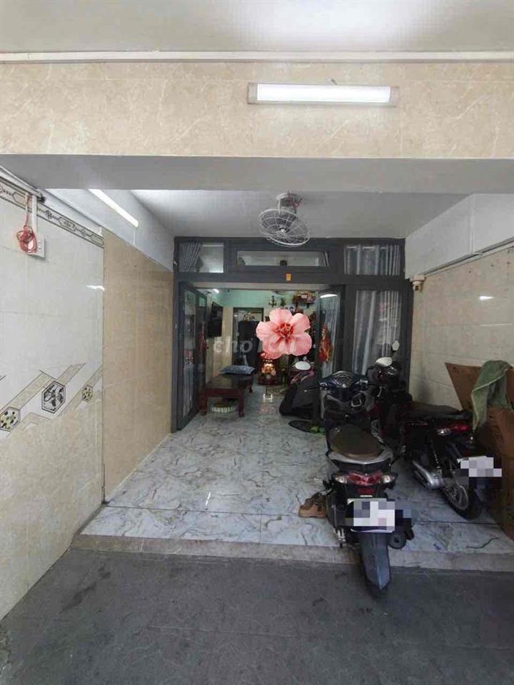 BÁN NHÀ 9PN ĐANG CHO THUÊ ĐƯỜNG BÙI ĐÌNH TUÝ ,P12 Q. BÌNH THẠNH