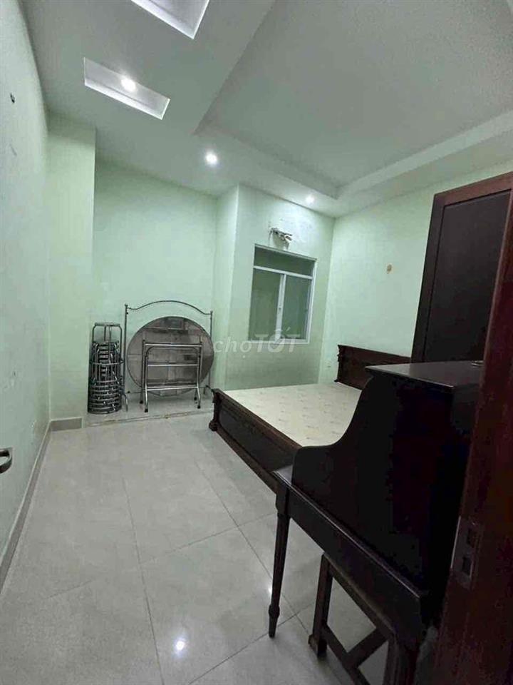BÁN NHÀ HXH ĐƯỜNG QUANG TRUNG PHƯỜNG GÒ VẤP