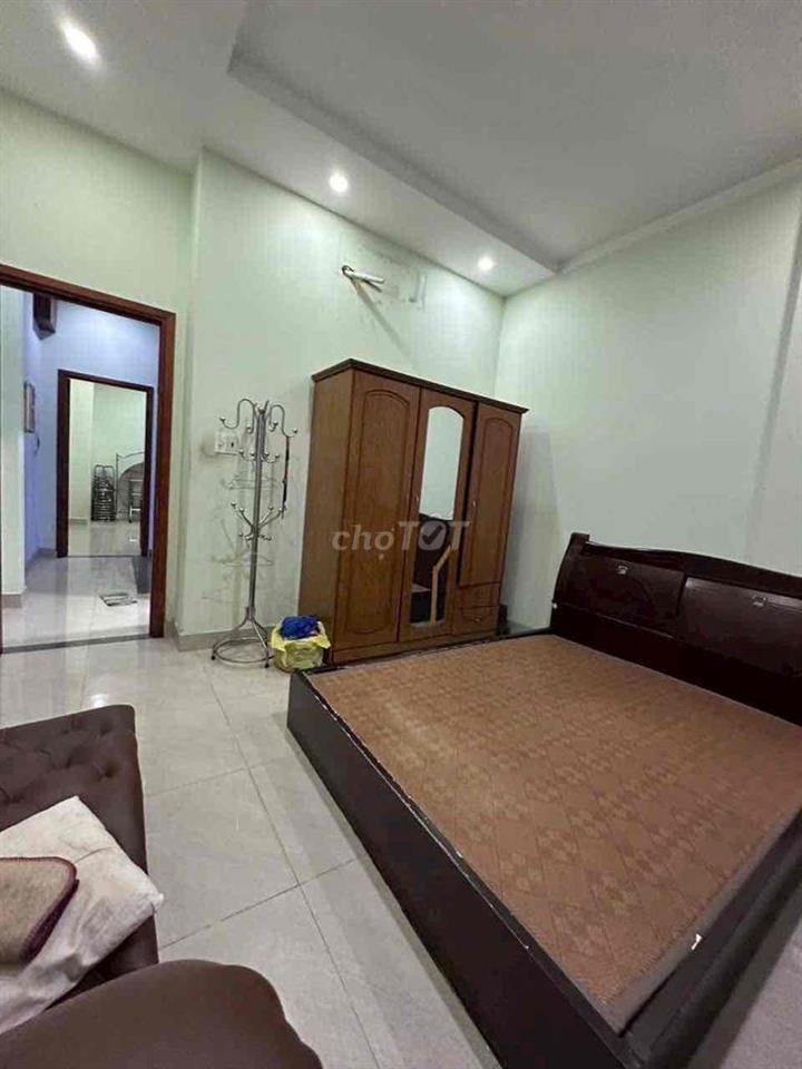 BÁN NHÀ HXH ĐƯỜNG QUANG TRUNG PHƯỜNG GÒ VẤP
