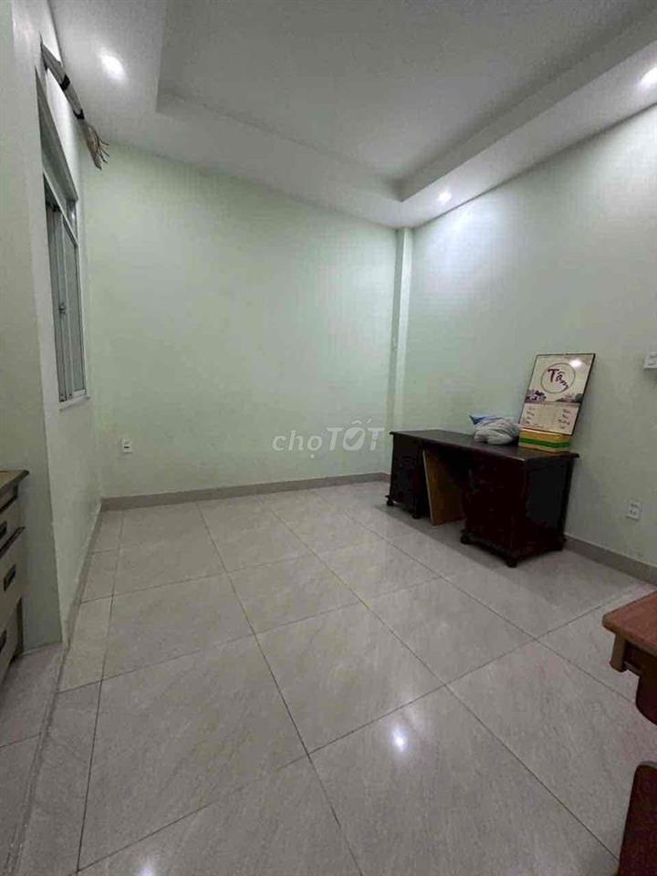BÁN NHÀ HXH ĐƯỜNG QUANG TRUNG PHƯỜNG GÒ VẤP