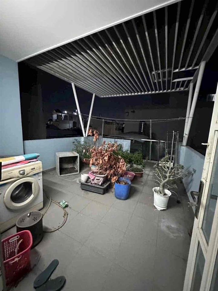 BÁN NHÀ HXH ĐƯỜNG QUANG TRUNG PHƯỜNG GÒ VẤP