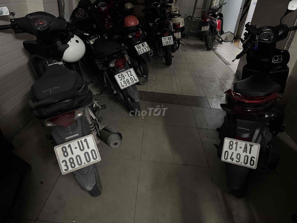 mình pass phòng rộng rãi cho 3 người ở