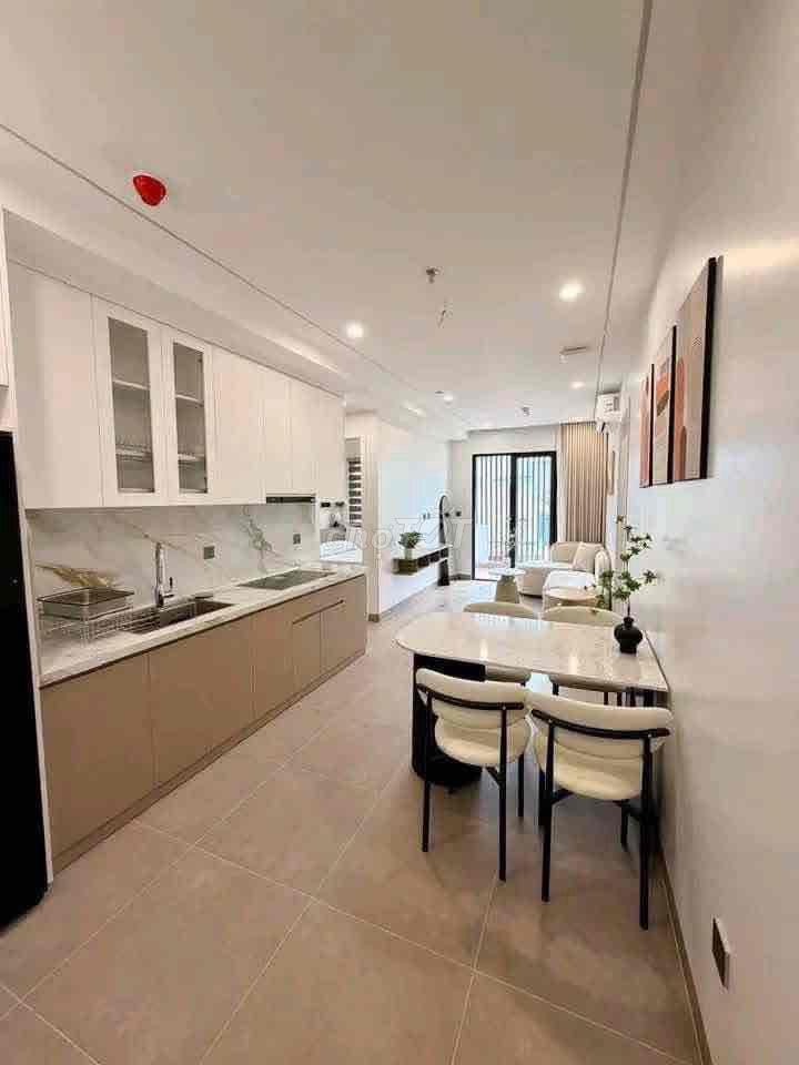 phòng 37m2_1 phòng ngủ, nội thất cơ bản, ban công_49 Đào Duy Anh