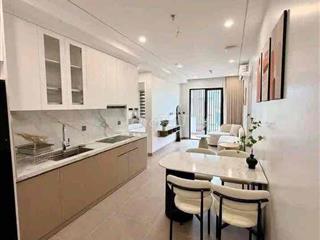 phòng 37m2_1 phòng ngủ, nội thất cơ bản, ban công_49 Đào Duy Anh