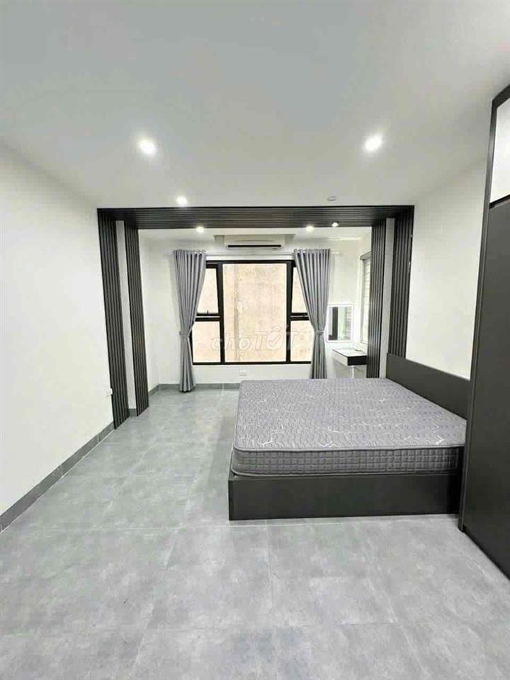 Phòng 40m2_1PN 1 phòng khách, nội thất cơ bản_ hẻm 139 Phan Đăng Lưu