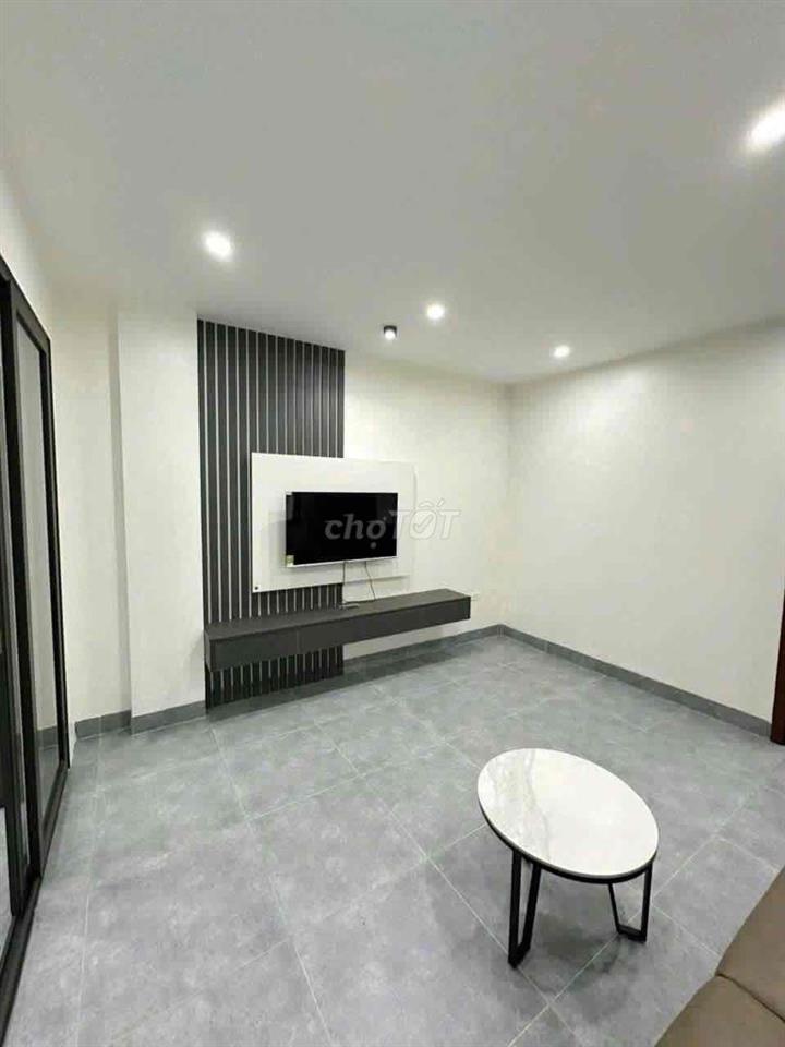 Phòng 40m2_1PN 1 phòng khách, nội thất cơ bản_ hẻm 139 Phan Đăng Lưu
