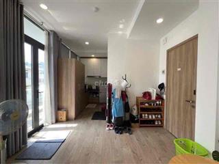 phòng 35m2_ 1 phòng ngủ, nội thất cơ bản_hẻm 180 Phan Xích Long