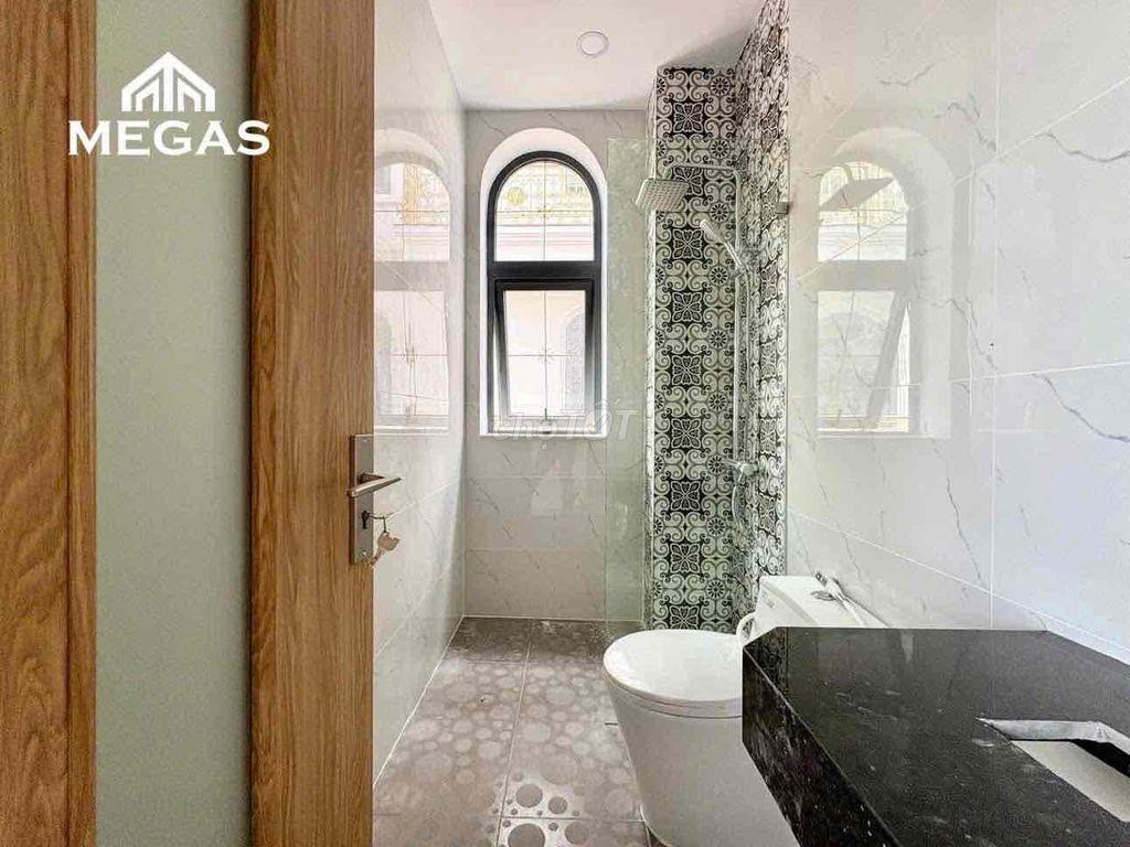 CHO THUÊ CĂN HỘ FULL NỘI THẤT - 40M2 BANCOL - NGÃ TƯ PHÚ NHUẬN