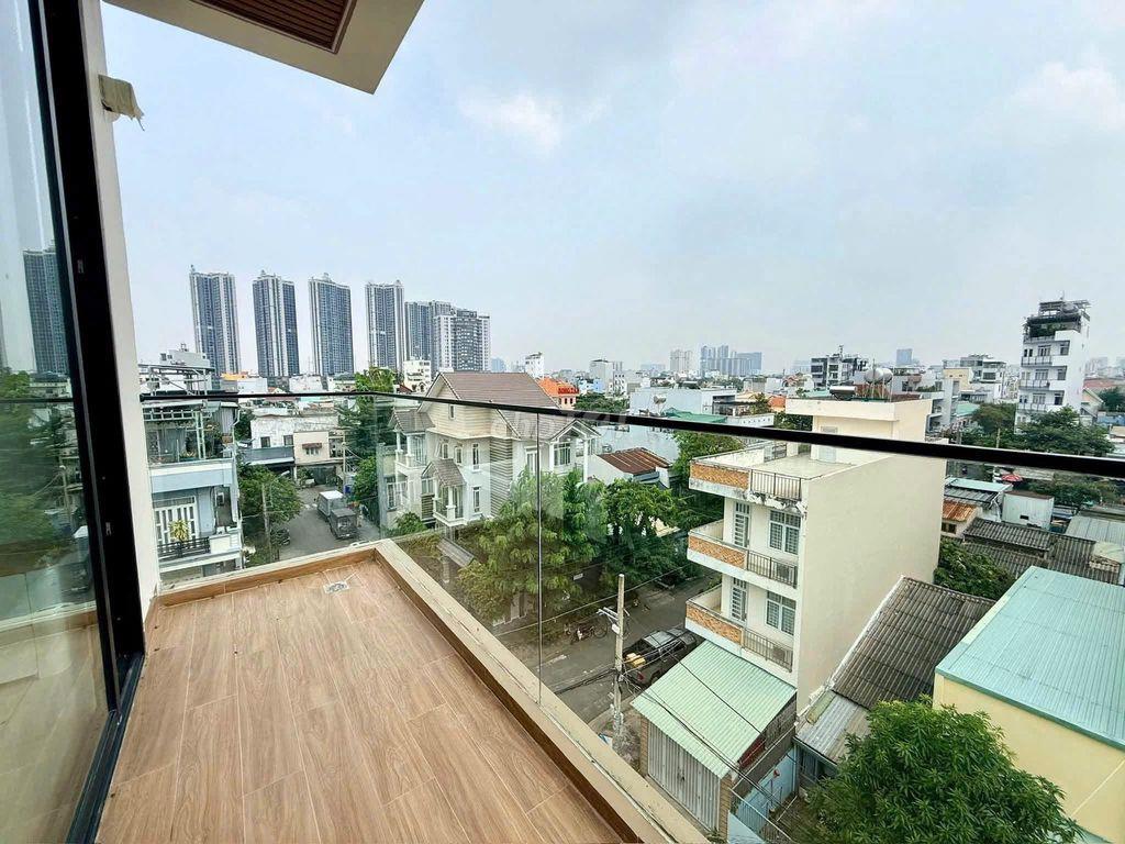 CHO THUÊ CĂN HỘ BANCOL 45M2 - FULL NỘI THẤT NHÀ MỚI 100% 