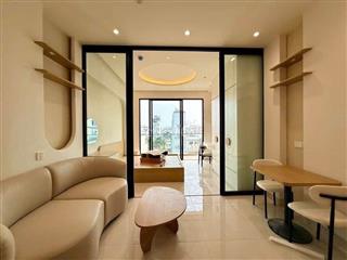 CHO THUÊ CĂN HỘ BANCOL 45M2 - FULL NỘI THẤT NHÀ MỚI 100% 