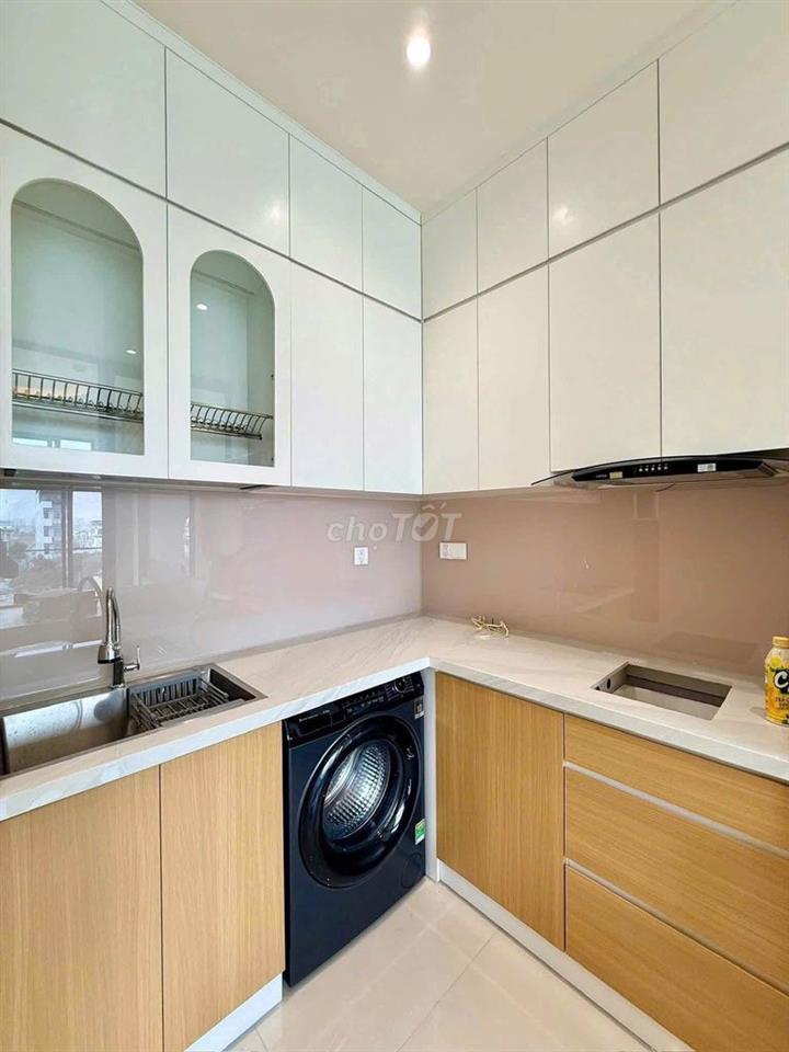 CHO THUÊ CĂN HỘ BANCOL 45M2 - FULL NỘI THẤT NHÀ MỚI 100% 