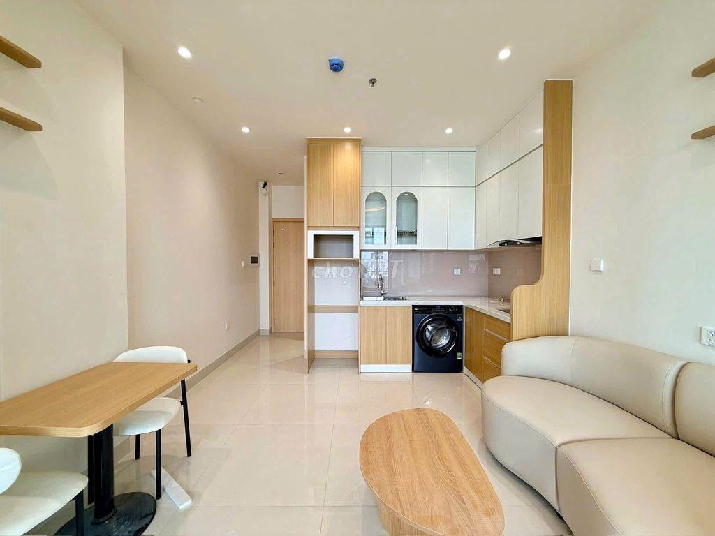 CHO THUÊ CĂN HỘ BANCOL 45M2 - FULL NỘI THẤT NHÀ MỚI 100% 