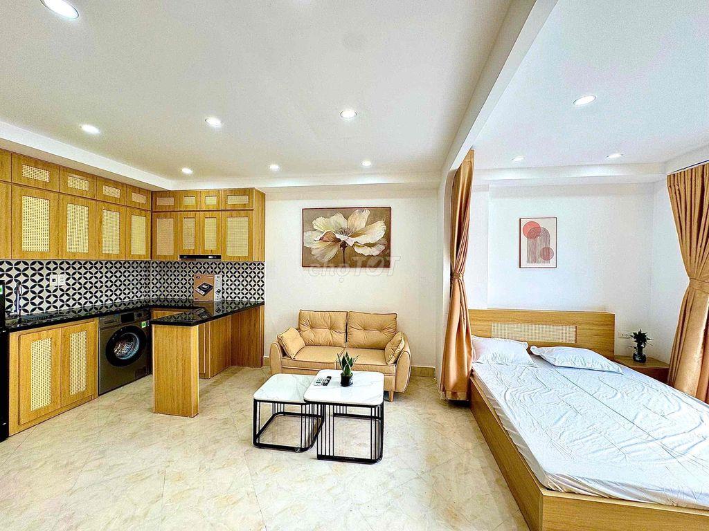 🏠 CHO THUÊ CĂN HỘ 45M² – KHÔNG GIAN RỘNG RÃI, ĐẦY ĐỦ TIỆN NGHI