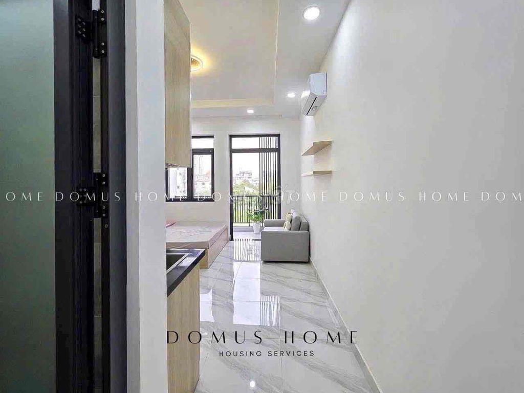 🏠 CHO THUÊ CĂN HỘ 45M² – KHÔNG GIAN RỘNG RÃI, ĐẦY ĐỦ TIỆN NGHI