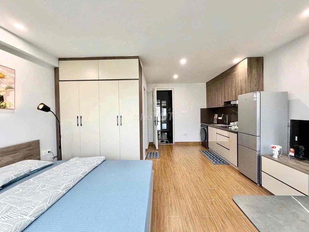 Sang Nhượng Giúp Khách Phòng 45m2 - Full Nội Thất - Khu Vực An Ninh