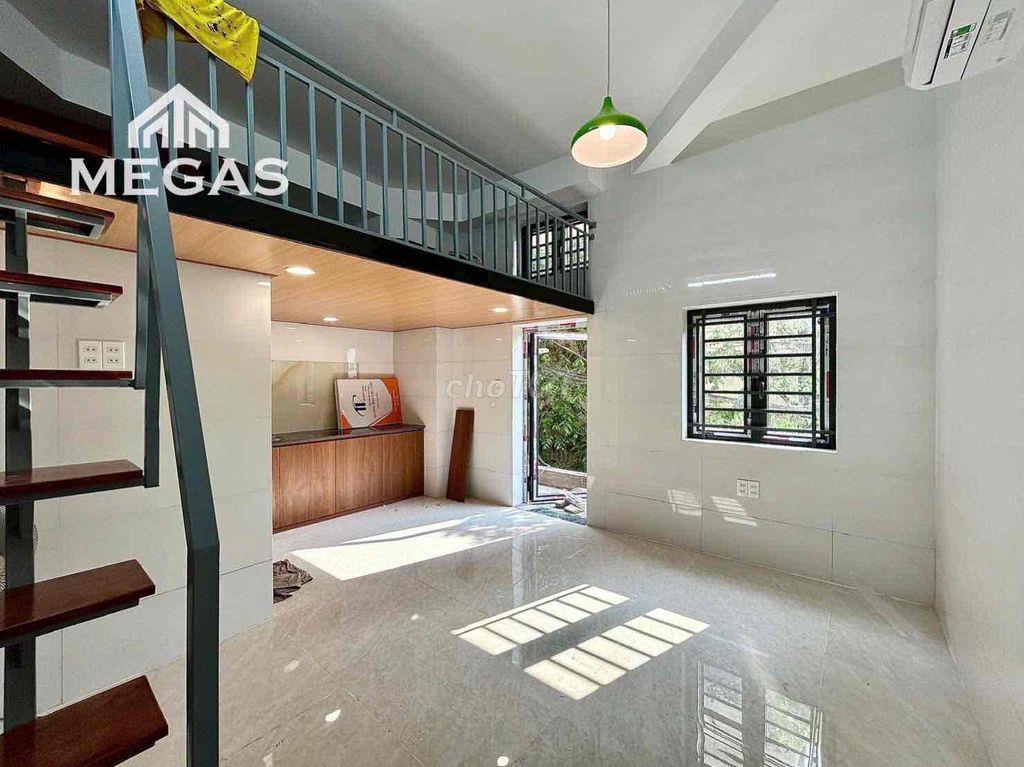 Còn Căn Duplex 40m2 Bancol - Full Nội Thất - Khu Vật An Ninh