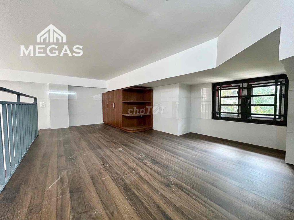 Còn Căn Duplex 40m2 Bancol - Full Nội Thất - Khu Vật An Ninh