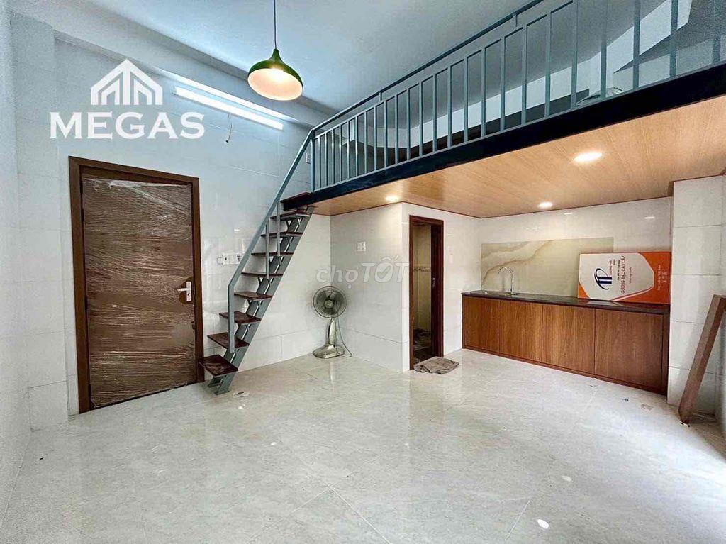 Còn Căn Duplex 40m2 Bancol - Full Nội Thất - Khu Vật An Ninh