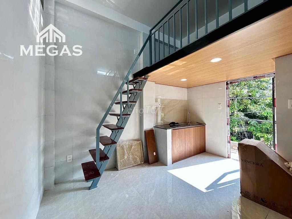 Còn Căn Duplex 40m2 Bancol - Full Nội Thất - Khu Vật An Ninh