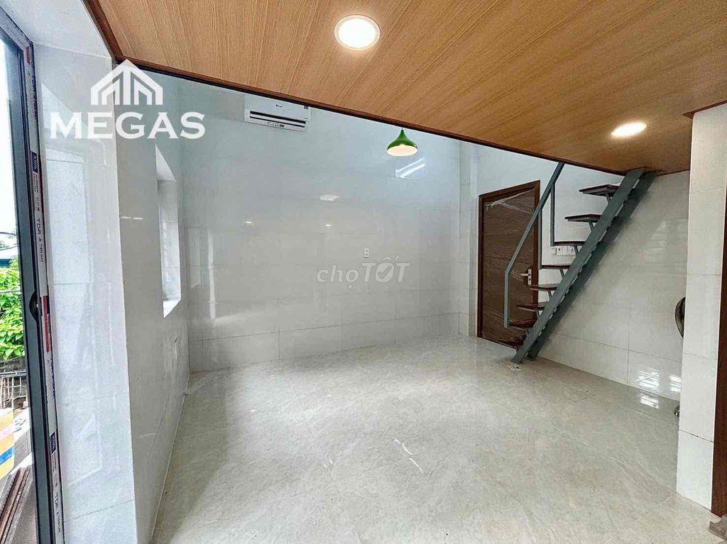 Còn Căn Duplex 40m2 Bancol - Full Nội Thất - Khu Vật An Ninh